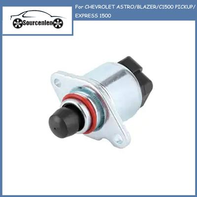 Leerlaufregelventil IAC 17113209 8171132090 17076283 Passend für CHEVROLET ASTRO/BLAZER/C1500 PICKUP/EXPRESS 1500