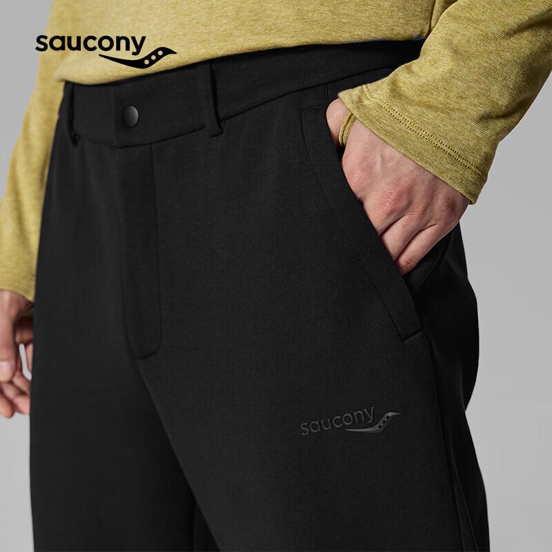 Saucony Men's Classic Knit Pants