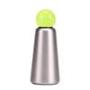 Stainless Steel Vacuum Insulated Travel Mug 500ml Double Wall Cup Students Outdoor Sports Hot Cold Retention