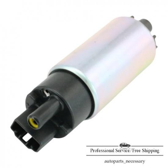 New Fuel Pump Fit For Chevrolet Prizm Toyota Corolla 1.8L 1998-2002