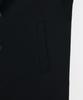 Musinsa Standard Cashmere 20 Oversized Single Coat [Black]