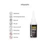 Urethral Lubricant - 3 fl oz / 80 ml Ouch! by shots