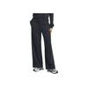 New MLB Basic Collection New York Yankees Casual Pants Women's Black 3FPTB0744-50BKS