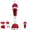 Durable And Comfortable Avatar The Last Airbender Ty Lee Costume