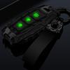 3 Buttons Car Key Cover Case Shell For Hyundai I30 Ix35 Kona Encino Solaris Azera Grandeur Ig Accent Tm Palisade Santa Fe