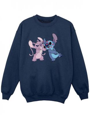 Överdelar (Flickor över 4 år) – Luvtröjor, tröjor och sweatshirts