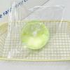 Soft Squishy Toys Slow Rising Ball Quick-rebound Squeeze Toy Coconut Oil Squishy Ball  Hand Relax