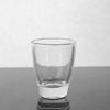 35ml Kreativer Vintage-Stil Bullet Cup Bar Transparent Dickbodig Kleines Weinglas Verfügbar Familienfeier Wodka Baijiu Tassen