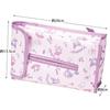 Skater Car Tissue Box Cover Tissue Case My Melody Kuromi Adult Kawaii Sanrio CTSC1-A