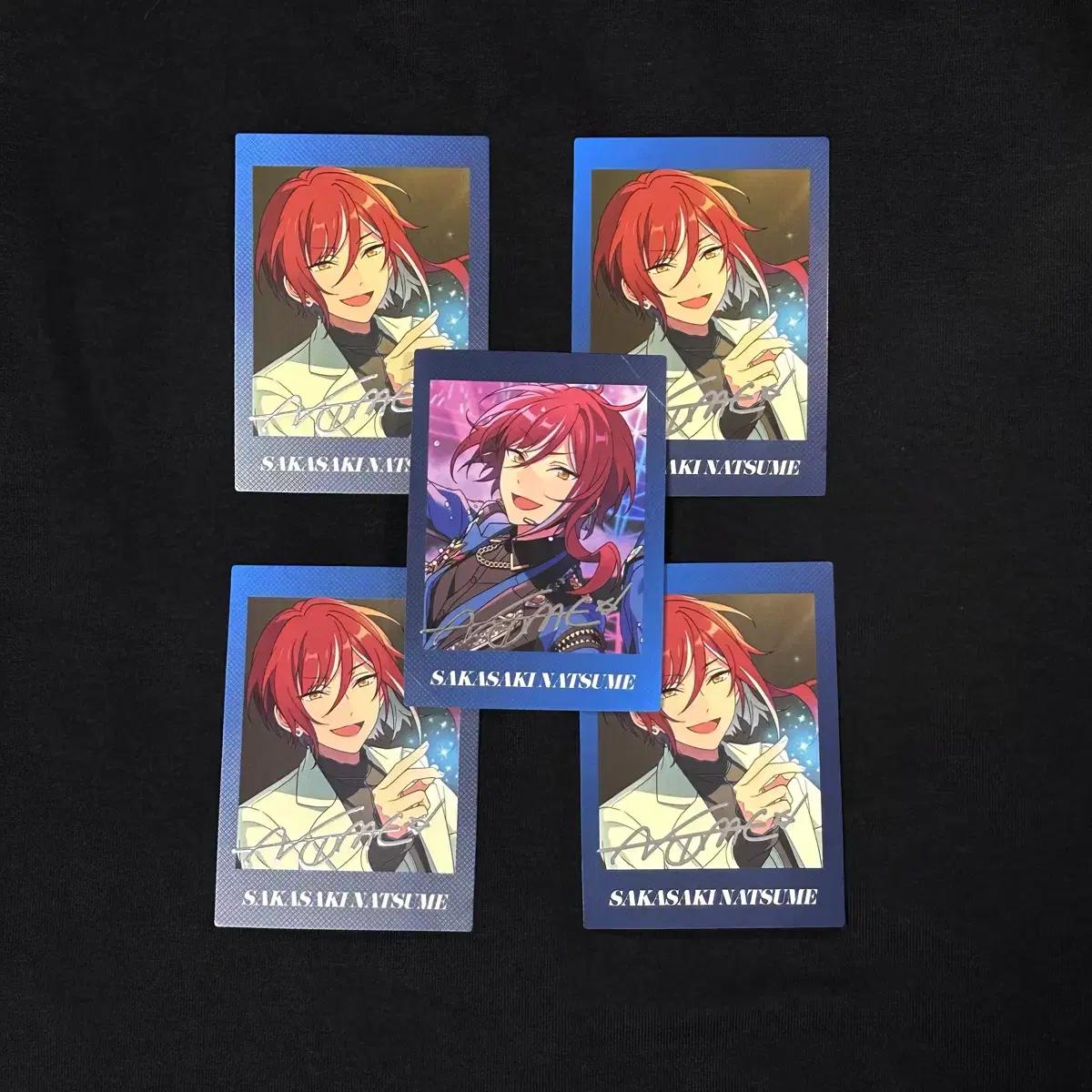 

Сотрудничество Ansta Pseka Нацумэ Паша Каждый матч