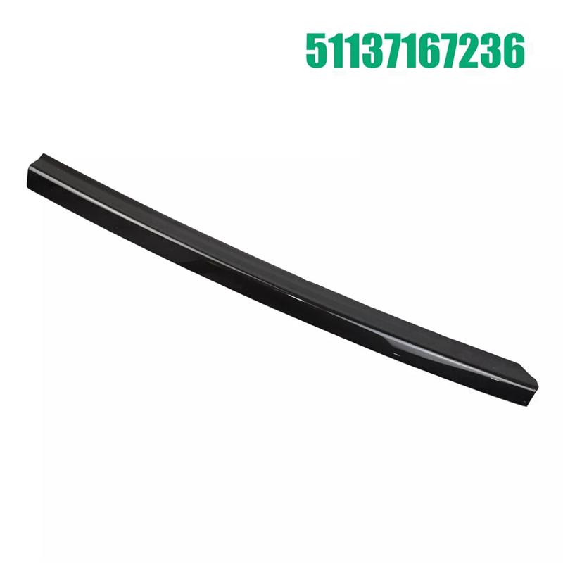 51137167236 Rechte B-Säulen-Schutzabdeckung Säulenverkleidung Für Mini Cooper Clubman R55 2007-2015