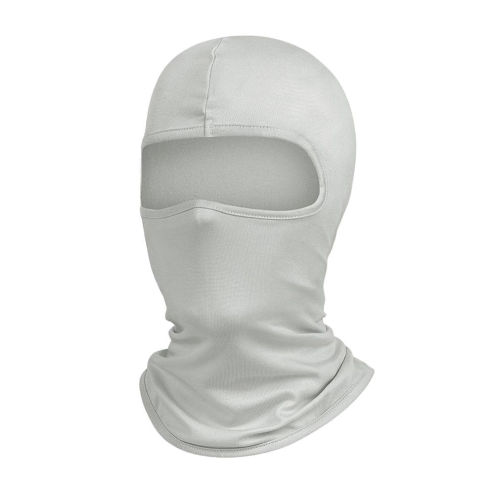 Fleece Cycling Balaclava Windproof Helmet Liner Hats Motorcycle Cycling Helmet  Men Women