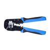 SANWA SUPPLY LAN-TL22 Crimping Tool (RJ-45, Through-Type)