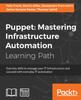 Bok Puppet: Mastering Infrastructure Automation