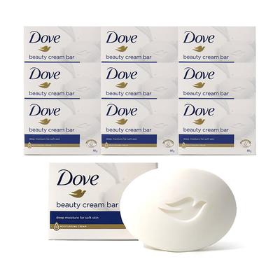 Barra de Creme de Beleza 90g x 10