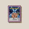 BT21 SEOUL Edition Metal Magnet