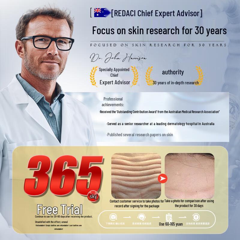 Redact Anti-Wrinkle & Firming Patches