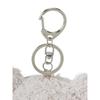 gelato pique Fluffy Gelato Bear Pouch Charm Mini Bag Accessory PPGG266026 BEG F