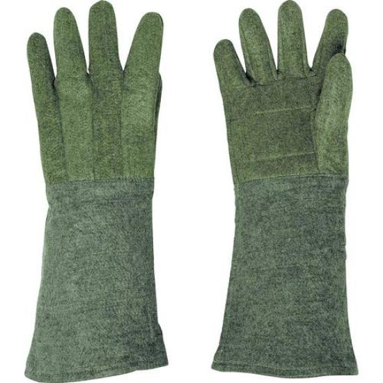 Teiken Gloves EGF37L Heat-Resistant