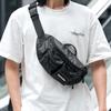 Chest Bag Men Cool Style Men Shoulder Bag Casual Male Crossbody  Bags Light Weigt Fashion Men Cool Style