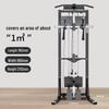 Yimai Single-Side Pec Fly Functional Trainer