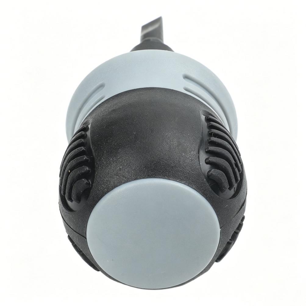 6.0+/6.0- Ratchet Screwdriver 85*45mm Adjustable Chrome Vanadium Steel