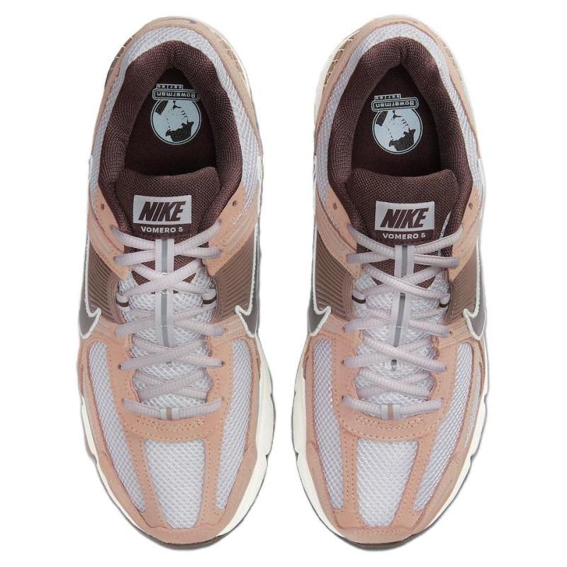 Nike Zoom Vomero 5 Dusted Clay Sneakers casual HF1553-200