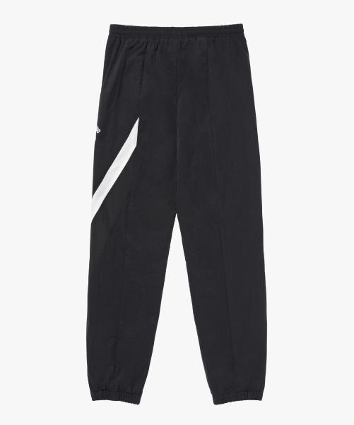 GOALSTUDIO Fc Nylon Track Jogger-Dark Charcoal