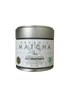 [NIRVANAYATRI] Matcha Organic Long-established Tea Farm Specially Selected Kyoto Uji Single Origin JAS Organic Certified Ceremony Grade Sealed Can