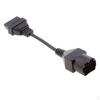 17 Pin 1 To 16Pin II Connector Adapter Cable