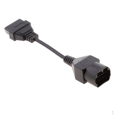 Diagnosewerkzeuge – Kabel & Stecker für Fahrzeugdiagnostik