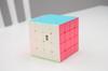 Original Qiyi Qiyuan S2 4x4 Adjustable Cube Educational Gift Idea