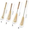 Coffee Tea Reusable Multi-function Bottle Brush Washing Tools Kitchen Cleaning Brush Glass Cleaner