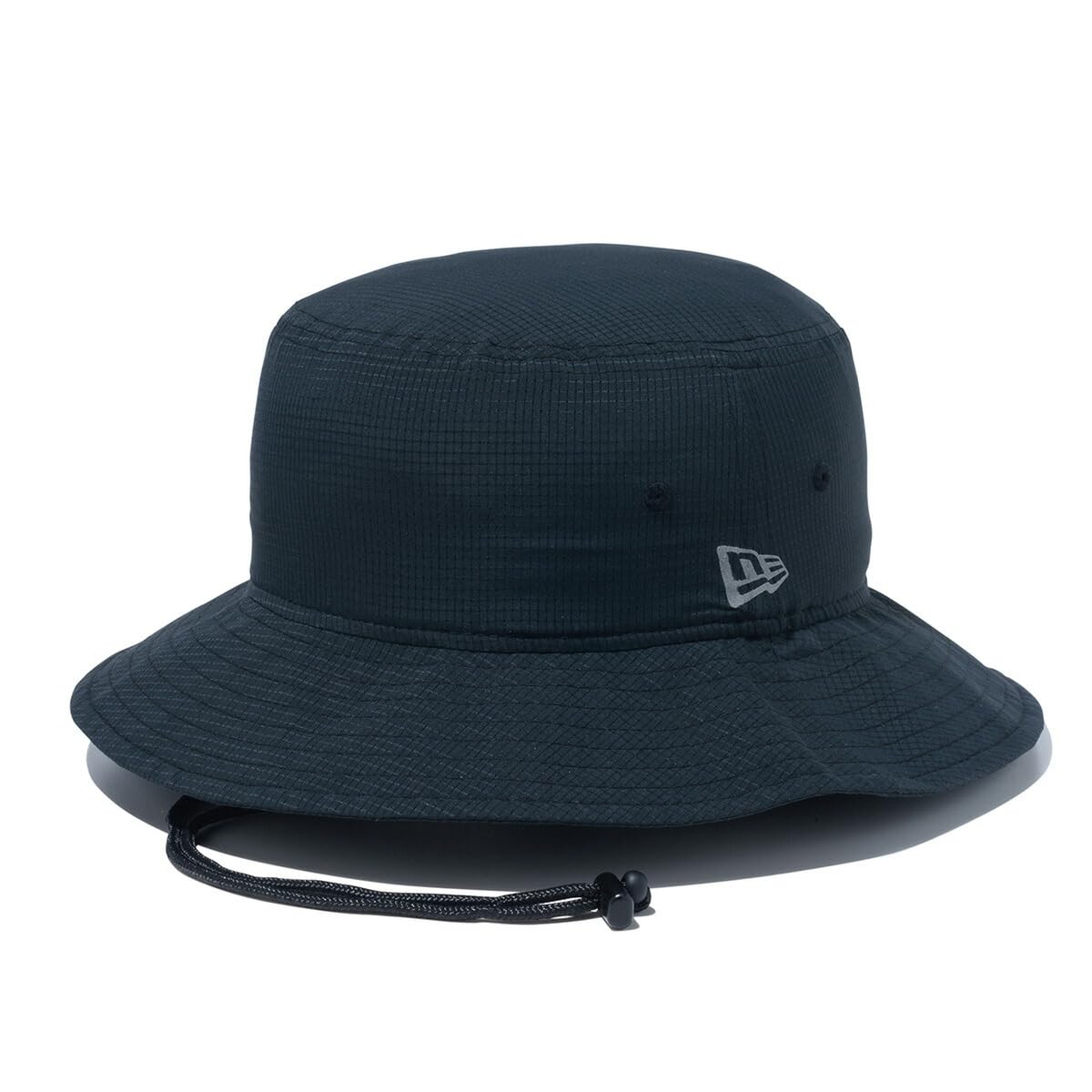 

New Era Kids Outdoor Adventure Hat Dot Air Lightweight Black ML OD KIDS ADV LT TECH AIR BLK