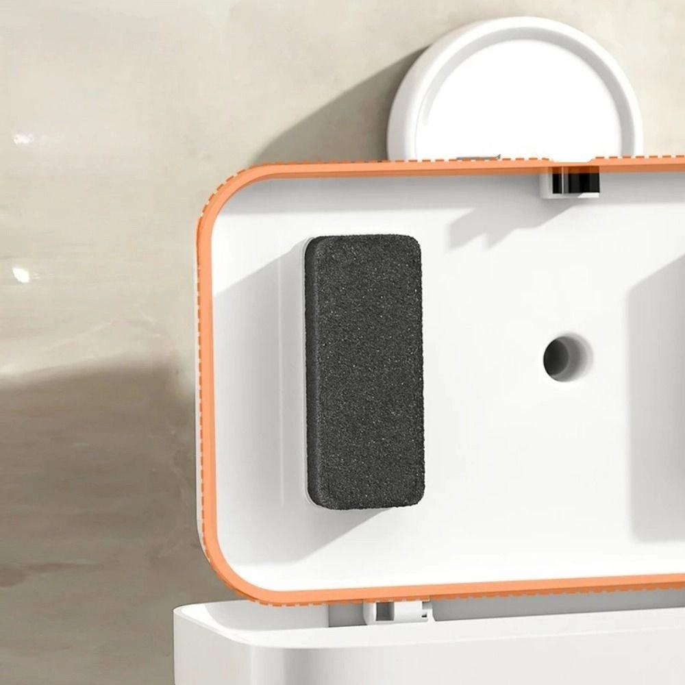 Adjustable Waterproof  Phone Mount Stand Rotatable Shower Phone Bracket  Bathroom Use