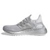 adidas Ultra Boost 20 NASA Halo Silver GS FZ2925
