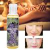 118ml Pure Natural Grape Seed Carrier Oil Moisturizing Body Hair Care Oil