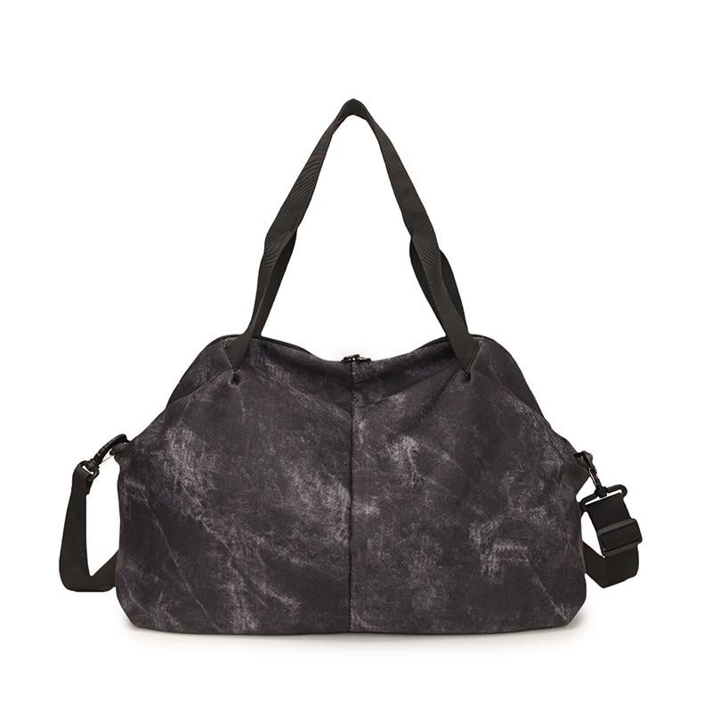 Wet and Dry Separation Sports Travel Bag