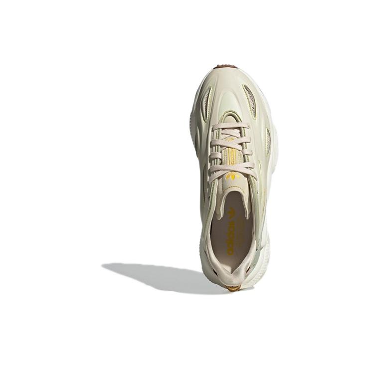 adidas Originale Celox Langlebige Low-Top Sportliche Freizeitschuhe Unisex Sneaker Hellkhaki GX3647