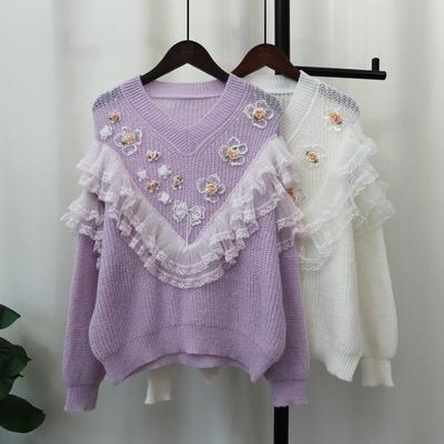 Hauts – Pulls
