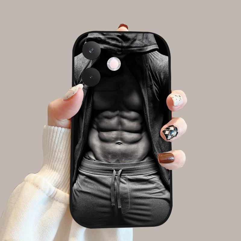 Dla Oppo A5 Pro 5G Miękkie Etui Kwiaty Moda Silikonowe TPU Zderzak Telefonu Pokrowiec Dla Oppo A 5 Pro 5G Urocze Ochronne Etui Fundas