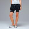 Women S Woven Skirt ShortS 529765 02