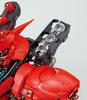 TAMASHII NATIONS FORMANIA Sazabi