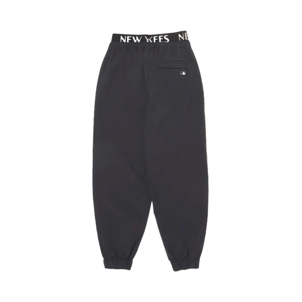 New MLB New York Yankees Sports Pants Women's Black 3FWPV0344-50BKS