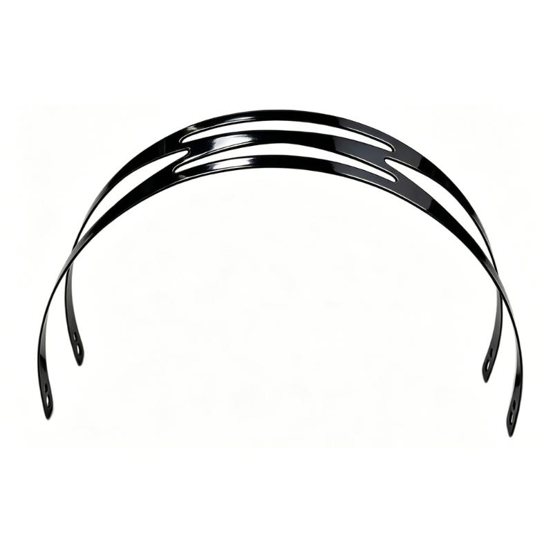Metall-Stützrahmen für beschädigtes Gaming-Headset-Kopfbügel für Cloud II 1
