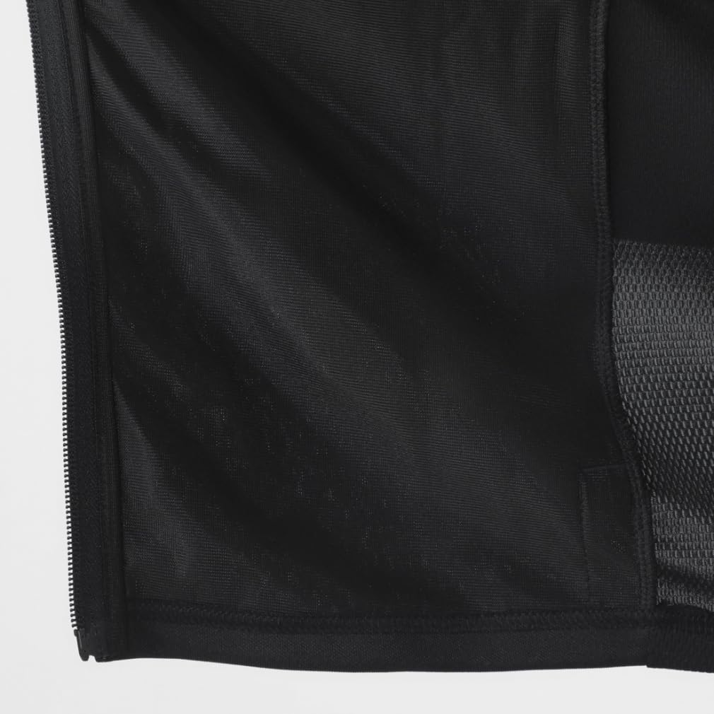 Adidas AEROREADY Sereno Cut Three Stripes Tracksuit Size Navy and White Set, Men's, M,