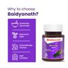 Baidyanath Ayurved Moringa Tablets 60Tab X Pack of 2 for Overall Health Wellness & Digestion Support