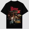 Bone Thugs N Harmony Band T-shirt Unisex Cotton Tee S-5XL