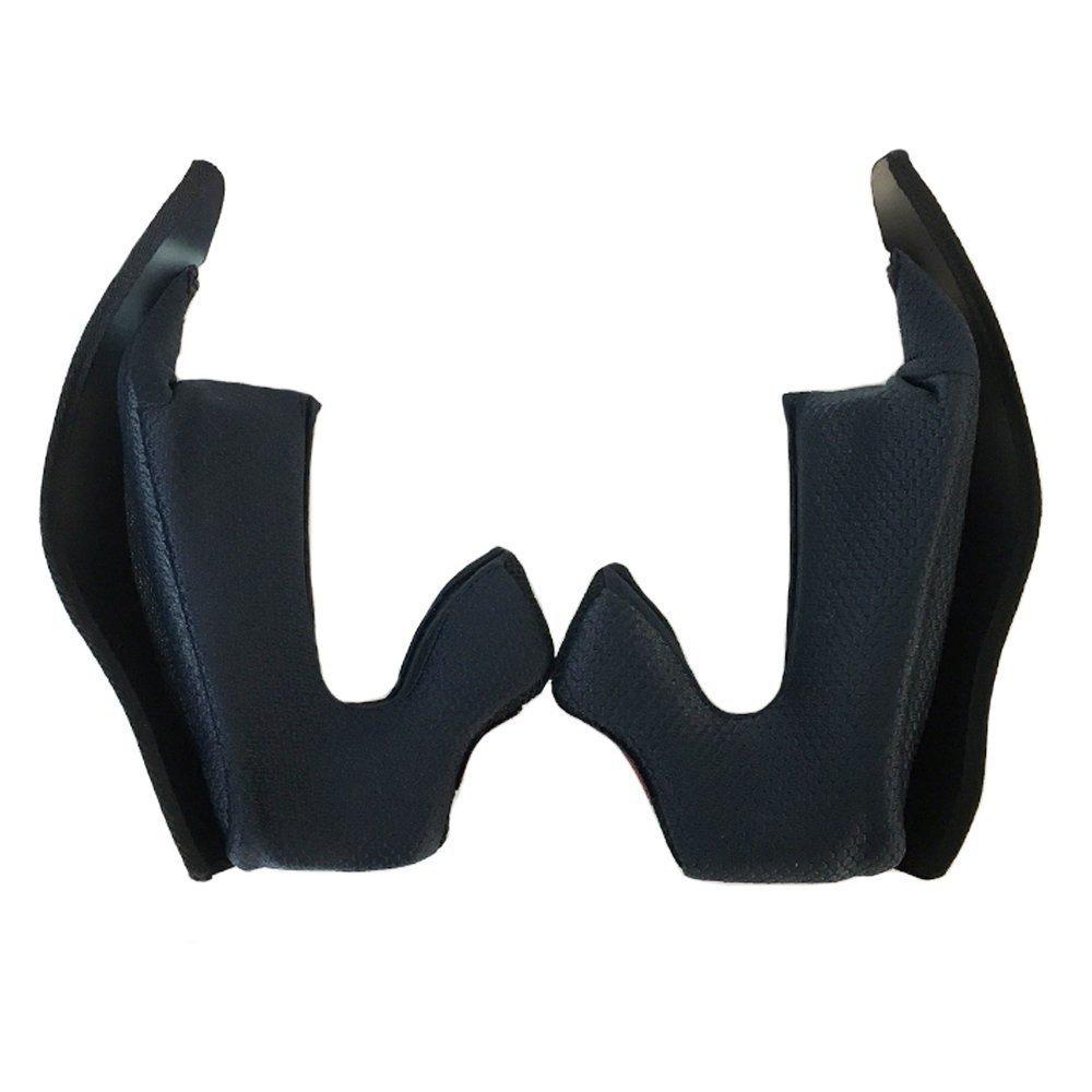 

SIMPSON Щековая накладка для M30 Small Shell Navy 6705977020 (Толщина 2,0 см)