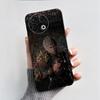 For Tecno Spark 30 Pro Case Black Myth Wukong Painted Phone Cases For Tecno Spark 30Pro 4G KL7 Back Cover Soft Slim TPU Fundas